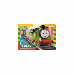 3166 Thomas & Friends First Jigsaw Puzzle (2, 3, 4, & 5 Pieces) for Kids Age 18 Months Up