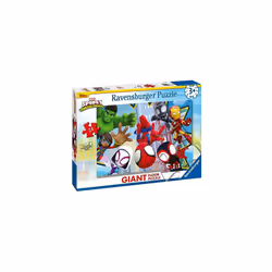 Ravensburger Spidey Friends - Additional view 6