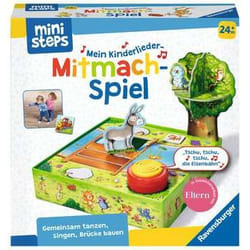 Ravensburger 4172 Board game Educational