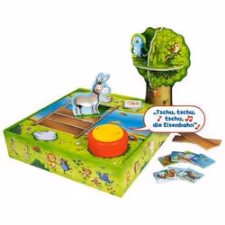 Ravensburger 4172 Board game Educational