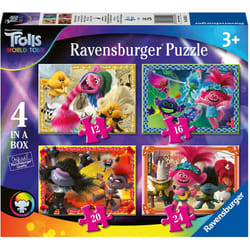 Ravensburger 5059 puzzle 24 pc(s)
