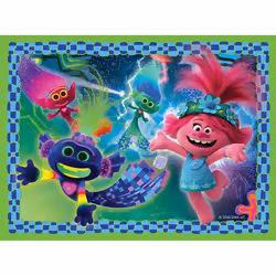 Ravensburger 5059 puzzle 24 pc(s)