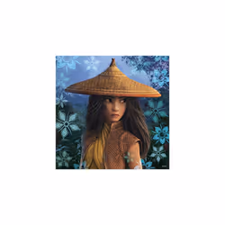 Ravensburger Raya And The Last Dragon 3 x 49 Piece Jigsaw Puzzles