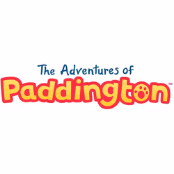 Ravensburger The Adventures of Paddington - My First Floor Puzzle - 16 Piece Jigsaw Puzzles for Kids - Educational Toddler Toys Age 24 Months and Up