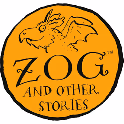 Ravensburger Zog - My First Floor Puzzle - 16 Piece Jigsaw Puzzles for Kids - Educational Toddler Toys Age 24 Months and Up (2 Years Old)