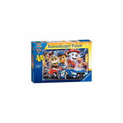 Ravensburger Paw Patrol The Movie 35 Piece Jigsaw Puzzle for Kids Age 3 Years Up