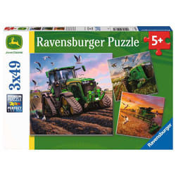 Ravensburger 5173 puzzle Jigsaw puzzle 49 pc(s) Farm