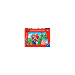 Ravensburger 05186, 49 pc(s), Cartoons, 5 yr(s)