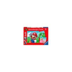 Ravensburger 05186 puzzle Jigsaw puzzle 49 pc(s) Cartoons