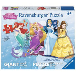 Ravensburger Pretty Princesses