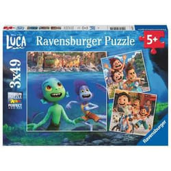 Ravensburger Disney-Pixar: Luca