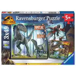 Ravensburger 05656 puzzle Jigsaw puzzle 49 pc(s)