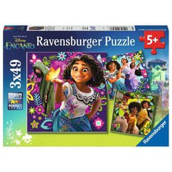 Ravensburger 05657 puzzle Jigsaw puzzle 49 pc(s)