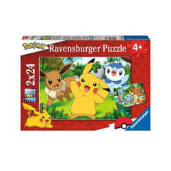 Ravensburger 05668 puzzle Jigsaw puzzle 24 pc(s)