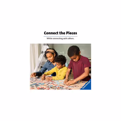 Ravensburger 05684 puzzle Jigsaw puzzle 49 pc(s) Cartoons - Additional view 7