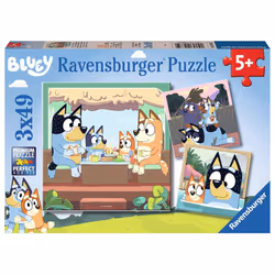 Ravensburger 05685, 49 pc(s), 5 yr(s)