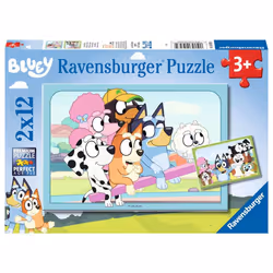 Ravensburger 05693, 12 pc(s), 3 yr(s)