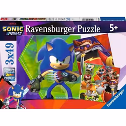 Ravensburger 05695, 49 pc(s), Cartoons, 5 yr(s)