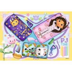Ravensburger 05709 puzzle Jigsaw puzzle 12 pc(s) Children - Additional view 4