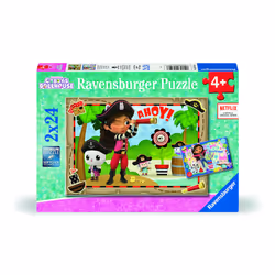 Ravensburger 05710 puzzle Jigsaw puzzle - Additional view 3