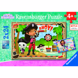 Ravensburger 05710 puzzle Jigsaw puzzle - Additional view 4