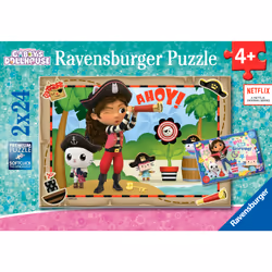 Ravensburger 05710 puzzle Jigsaw puzzle - Additional view 5