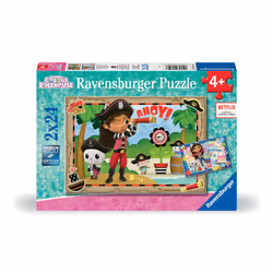 Ravensburger 05710 puzzle Jigsaw puzzle - Additional view 6