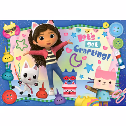 Ravensburger 05710 puzzle Jigsaw puzzle - Additional view 8