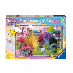Ravensburger Trolls 3 Band Together Movie 35 Piece Jigsaw Puzzle