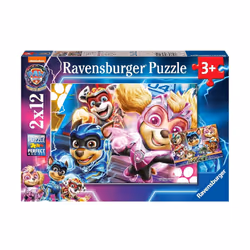 Ravensburger 05721, 12 pc(s), Animals, 3 yr(s)