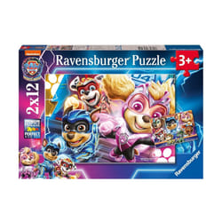 Ravensburger 05721 puzzle Jigsaw puzzle 12 pc(s) Animals