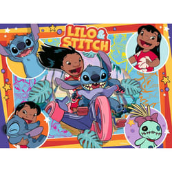 Ravensburger 5731 puzzle Jigsaw puzzle 100 pc(s) Cartoons