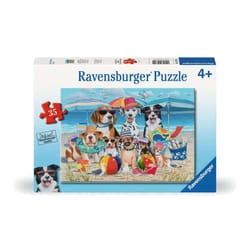 Ravensburger Beach Buddies Jigsaw puzzle 35 pc(s) Animals
