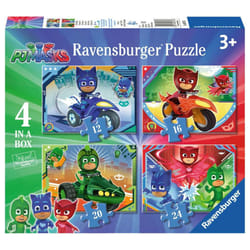 Ravensburger PJ Masks Jigsaw puzzle 12 pc(s) Cartoons