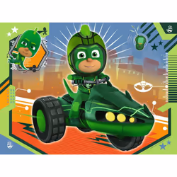 Ravensburger PJ Masks Jigsaw puzzle 12 pc(s) Cartoons