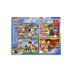 Ravensburger Paw Patrol – Bumper Pack Jigsaw puzzle 42 pc(s) Cartoons