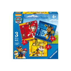 Ravensburger Paw Patrol Jigsaw puzzle 25 pc(s) Cartoons