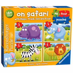 Ravensburger 4005556073016, 0 yr(s)