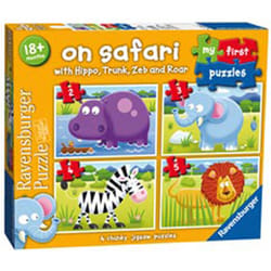 Ravensburger 4005556073016