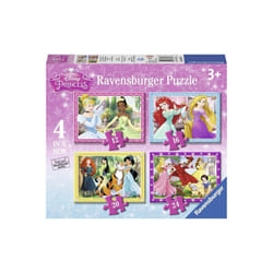 Ravensburger 7397 puzzle 24 pc(s)
