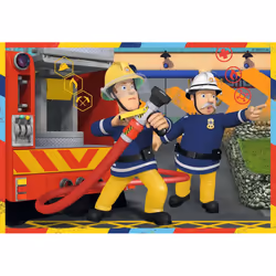 Ravensburger 07584 puzzle Jigsaw puzzle 12 pc(s) Cartoons - Additional view 3