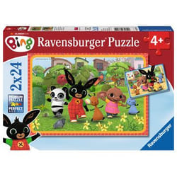 Ravensburger 07821 puzzle Jigsaw puzzle 24 pc(s) Cartoons