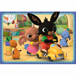 Ravensburger 07821 puzzle Jigsaw puzzle 24 pc(s) Cartoons