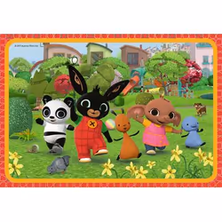 Ravensburger 07821 puzzle Jigsaw puzzle 24 pc(s) Cartoons
