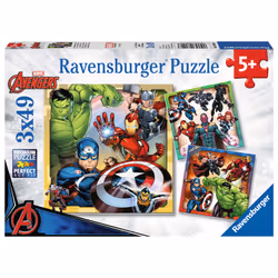 Ravensburger 4005556080403 - Additional view 4