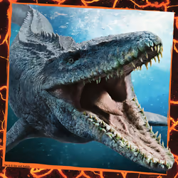 Ravensburger Jurassic World Fallen Kingdom