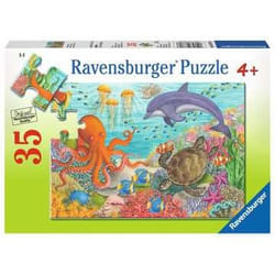 Ravensburger Ocean Friends