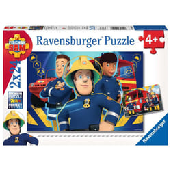 Ravensburger 09042 puzzle Jigsaw puzzle 24 pc(s) Cartoons
