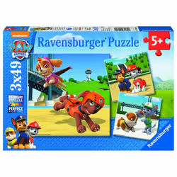 Ravensburger 09239, 49 pc(s), Cartoons, 5 yr(s)