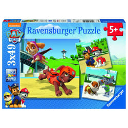 Ravensburger 09239 puzzle Jigsaw puzzle 49 pc(s) Cartoons